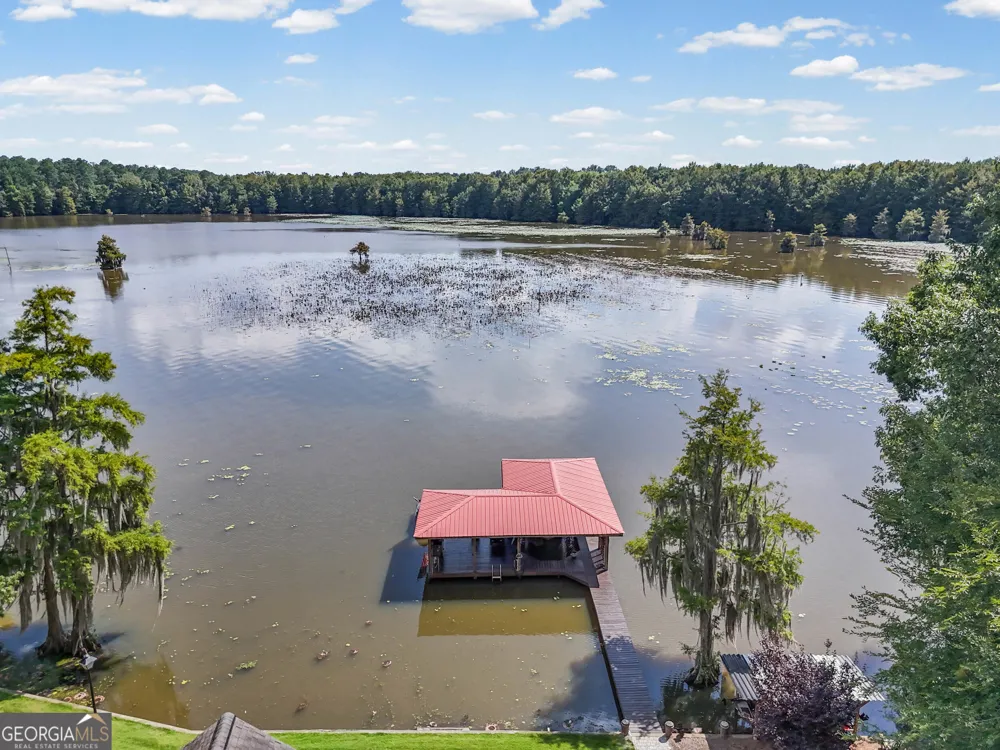 110 Sawdust Trail Cobb, GA 31735