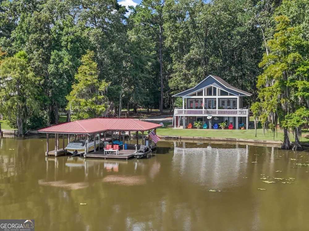 110 Sawdust Trail Cobb, GA 31735