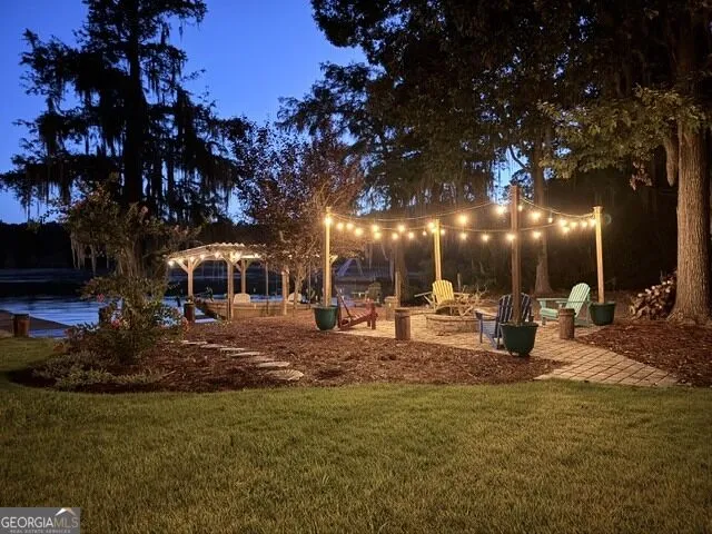110 Sawdust Trail Cobb, GA 31735