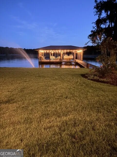 110 Sawdust Trail Cobb, GA 31735