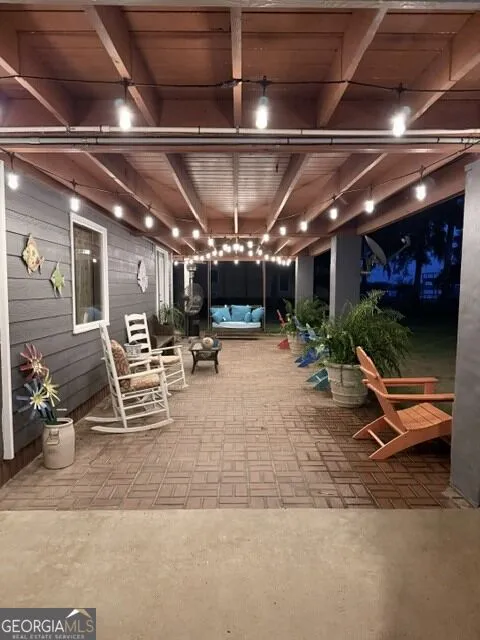 110 Sawdust Trail Cobb, GA 31735