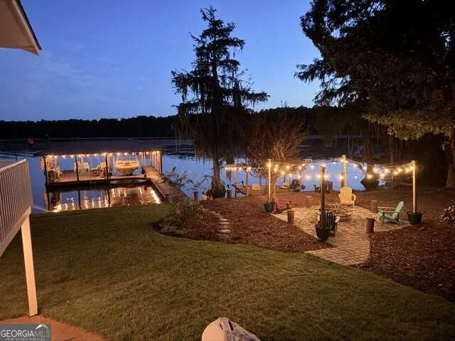 110 Sawdust Trail Cobb, GA 31735