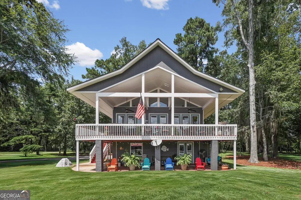 110 Sawdust Trail Cobb, GA 31735