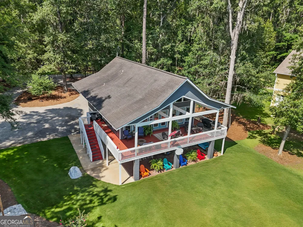 110 Sawdust Trail Cobb, GA 31735