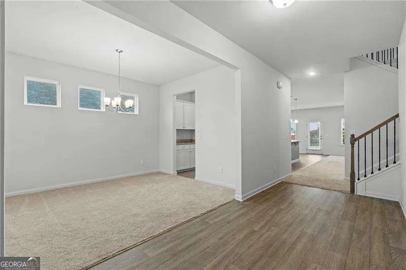221 Chase Drew DR SW Cartersville, GA 30120