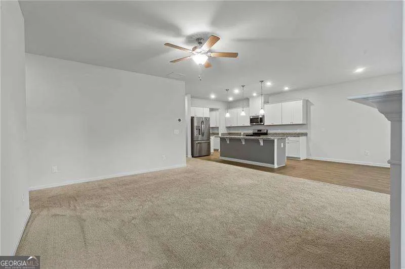 221 Chase Drew DR SW Cartersville, GA 30120