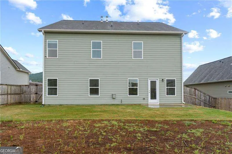 221 Chase Drew DR SW Cartersville, GA 30120