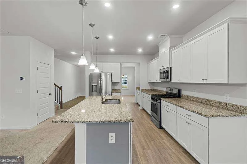 221 Chase Drew DR SW Cartersville, GA 30120