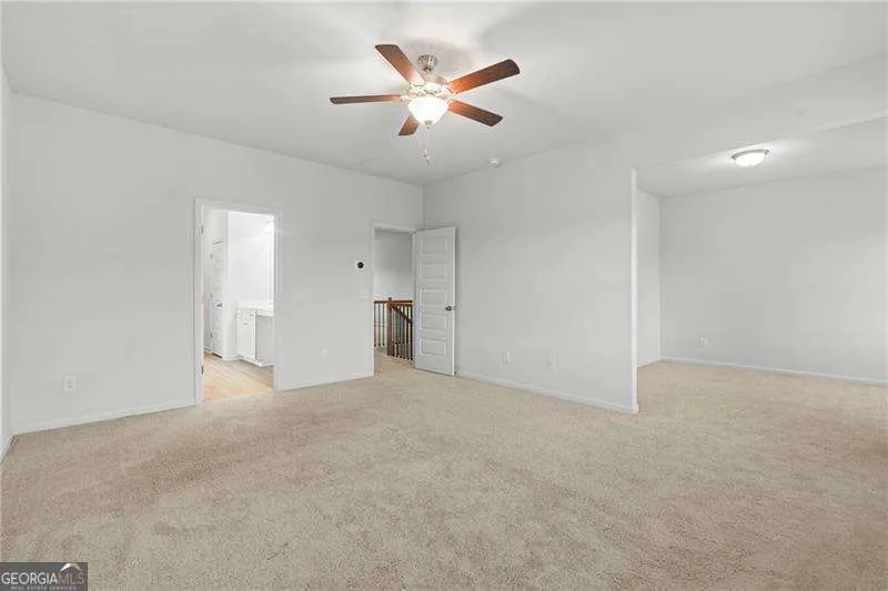 221 Chase Drew DR SW Cartersville, GA 30120