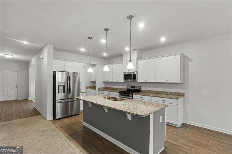 221 Chase Drew DR SW Cartersville, GA 30120