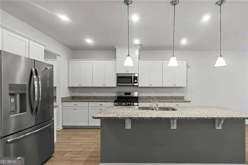 221 Chase Drew DR SW Cartersville, GA 30120