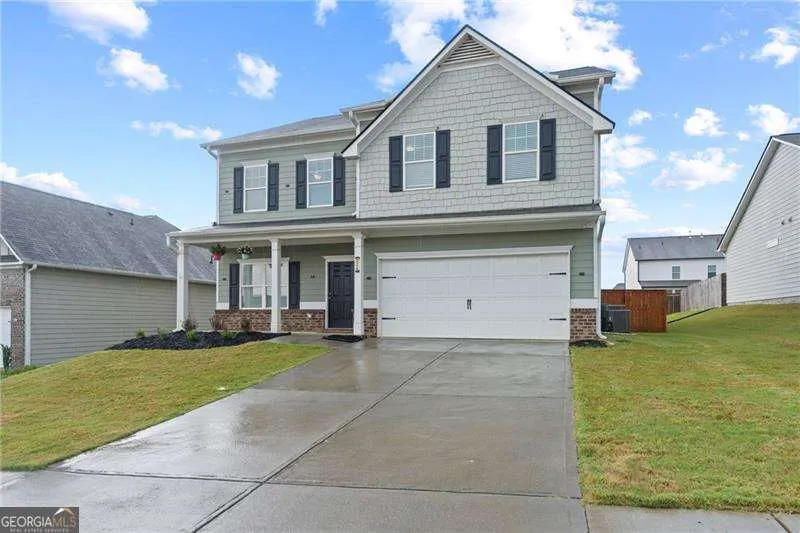 221 Chase Drew DR SW Cartersville, GA 30120