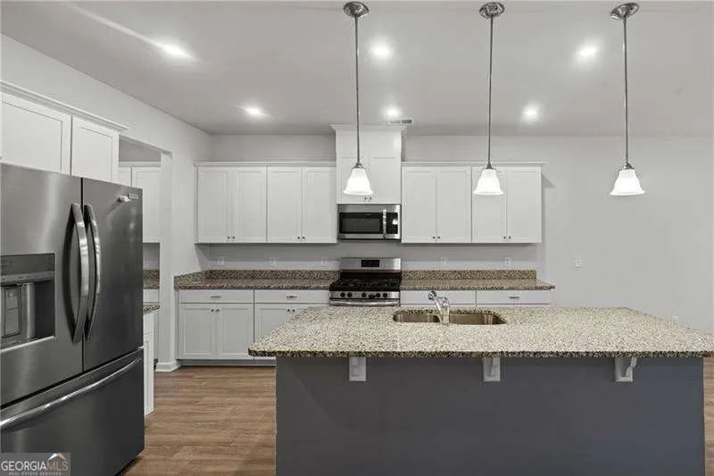 221 Chase Drew DR SW Cartersville, GA 30120
