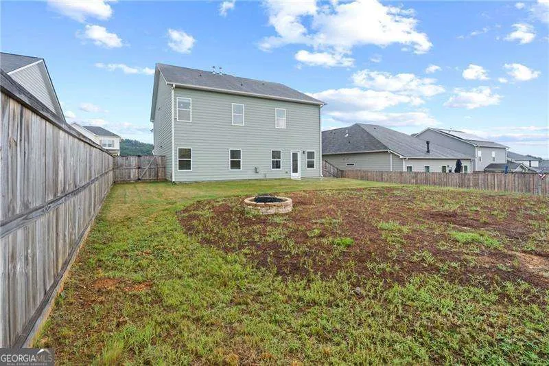 221 Chase Drew DR SW Cartersville, GA 30120