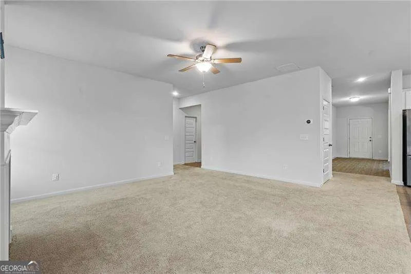 221 Chase Drew DR SW Cartersville, GA 30120