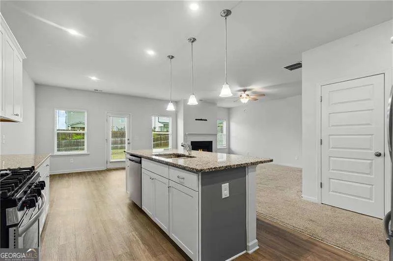 221 Chase Drew DR SW Cartersville, GA 30120
