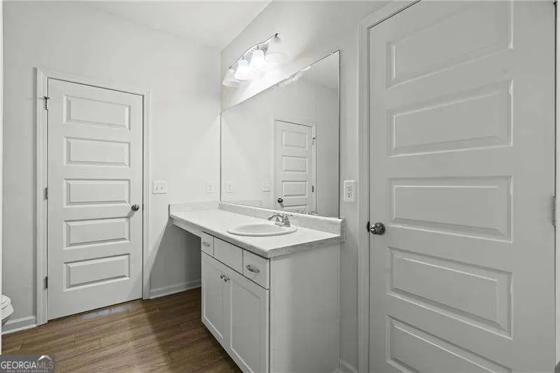221 Chase Drew DR SW Cartersville, GA 30120