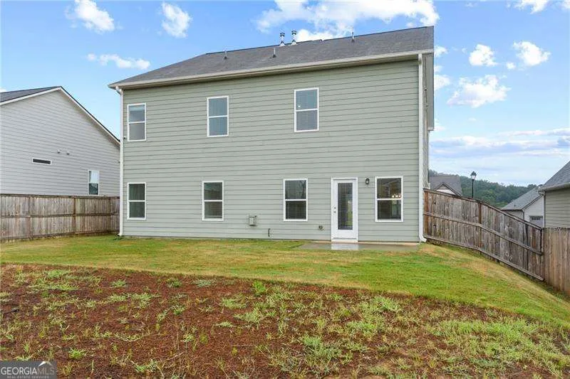221 Chase Drew DR SW Cartersville, GA 30120