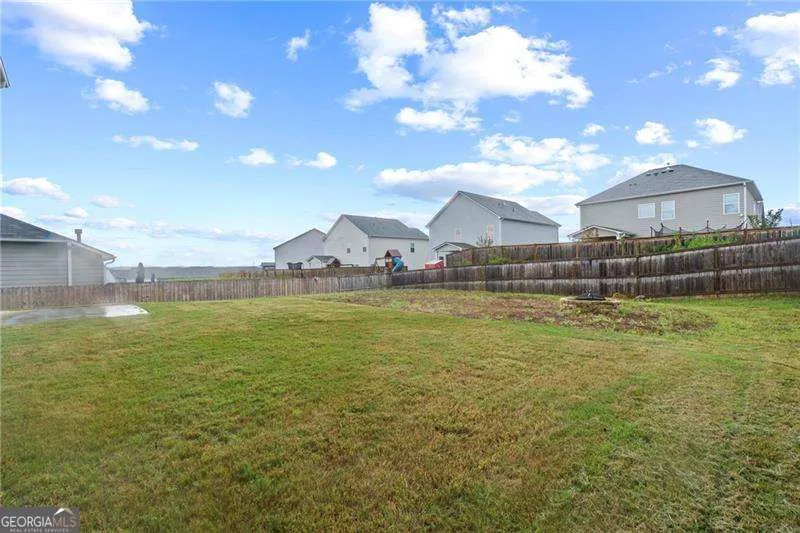 221 Chase Drew DR SW Cartersville, GA 30120