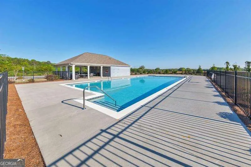 221 Chase Drew DR SW Cartersville, GA 30120
