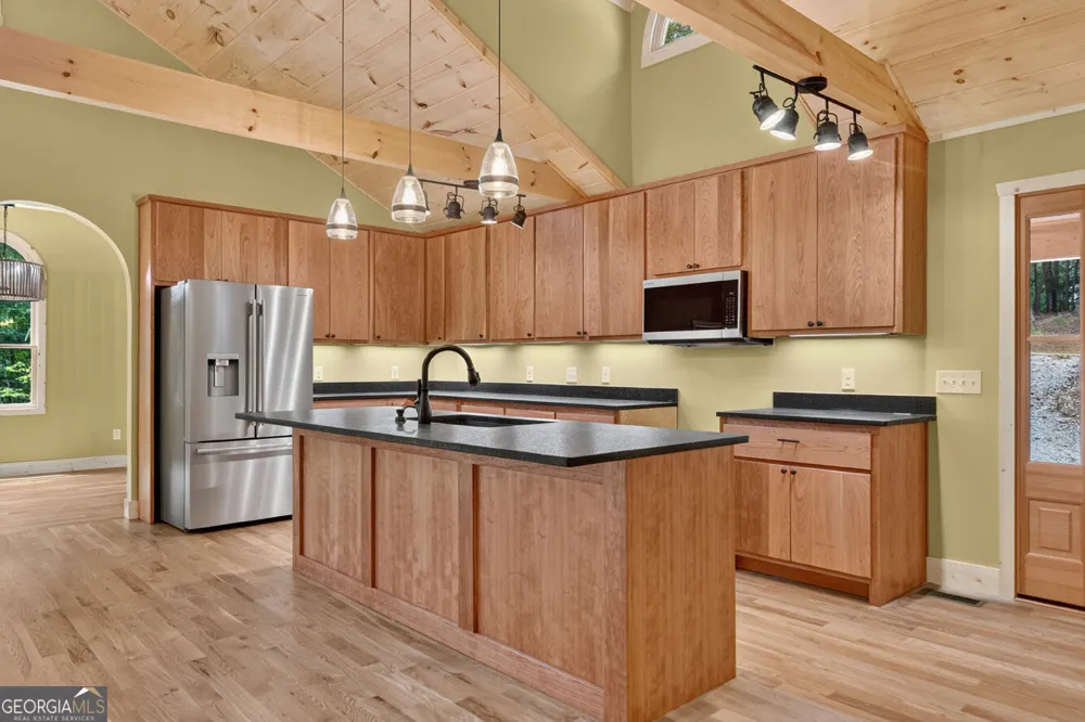 394 Blackberry CIR Ellijay, GA 30536