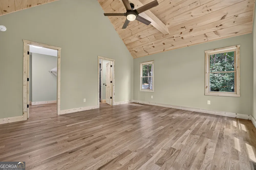 394 Blackberry CIR Ellijay, GA 30536