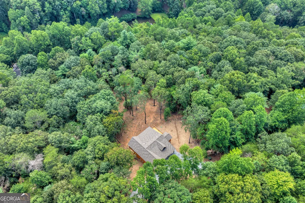 394 Blackberry CIR Ellijay, GA 30536