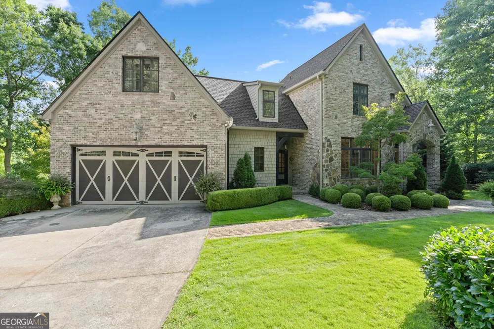 125 Crabapple CT Clarkesville, GA 30523