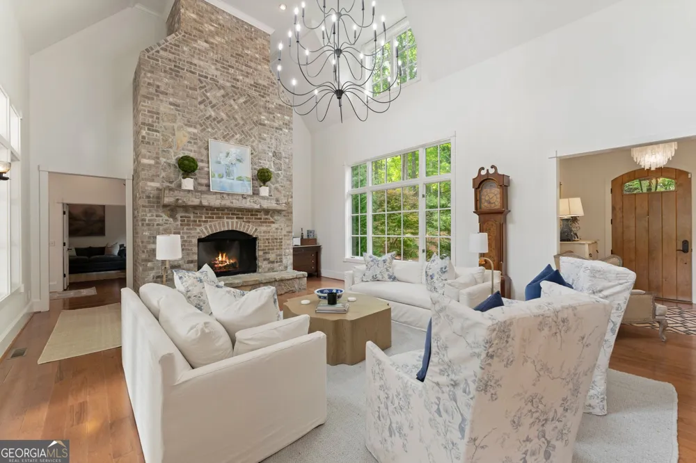 125 Crabapple CT Clarkesville, GA 30523