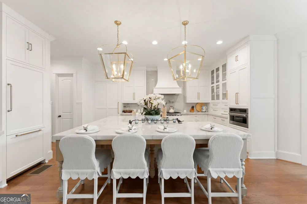 125 Crabapple CT Clarkesville, GA 30523