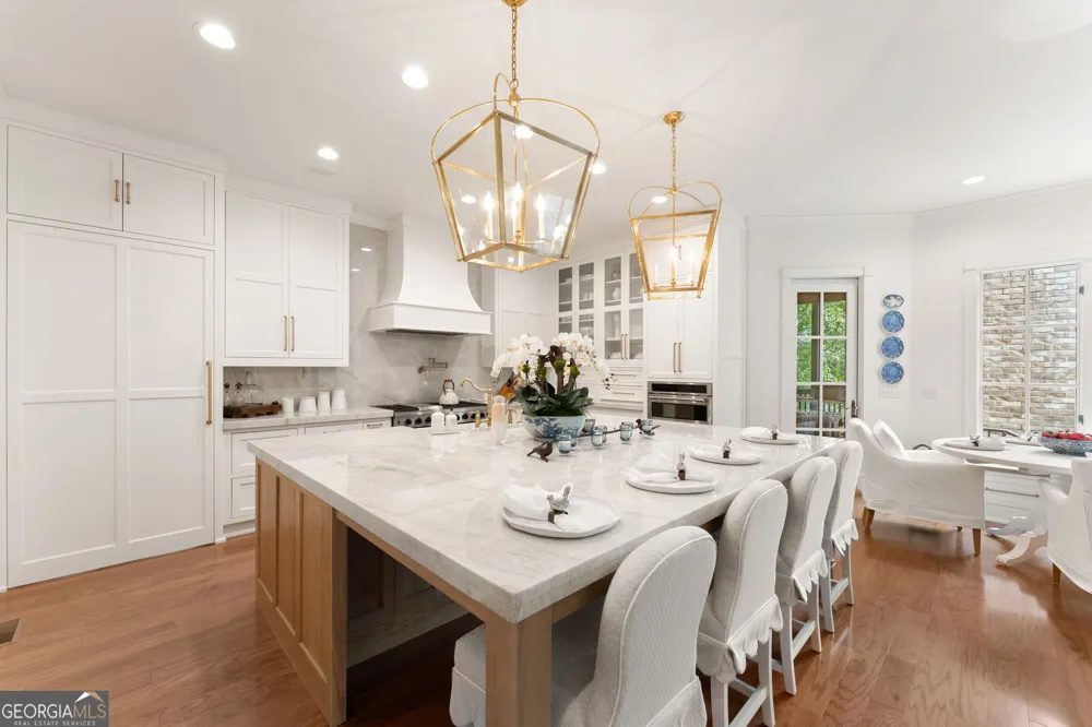 125 Crabapple CT Clarkesville, GA 30523