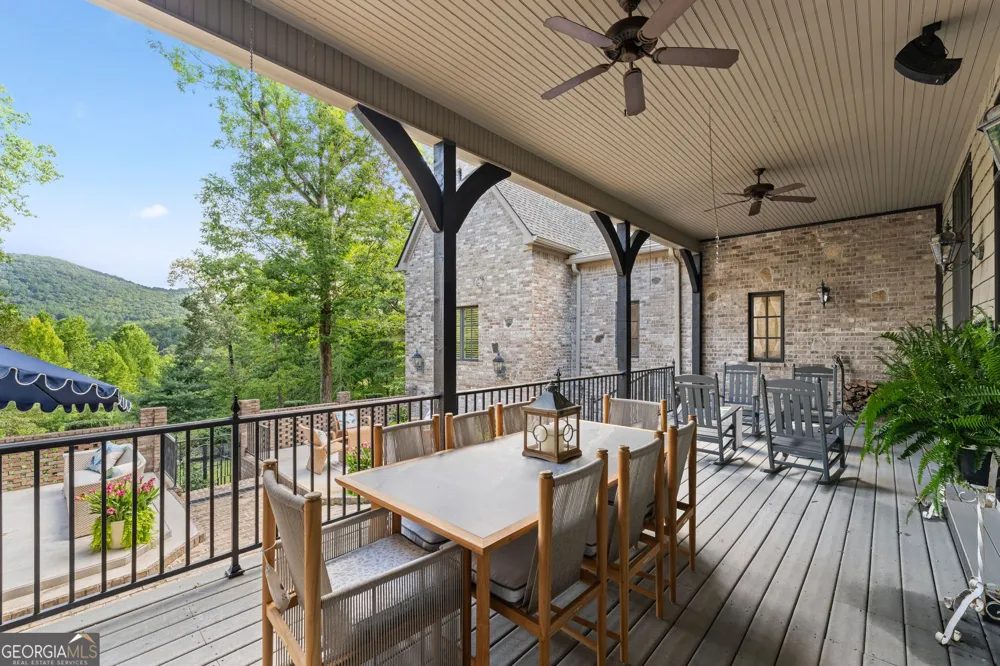 125 Crabapple CT Clarkesville, GA 30523