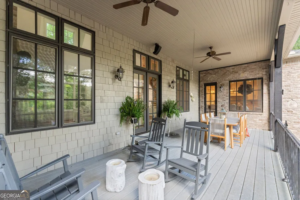 125 Crabapple CT Clarkesville, GA 30523