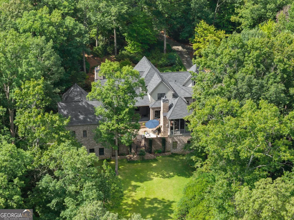 125 Crabapple CT Clarkesville, GA 30523