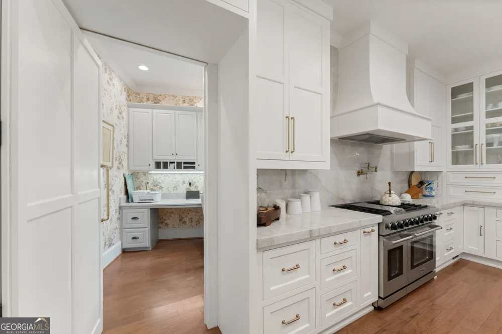 125 Crabapple CT Clarkesville, GA 30523