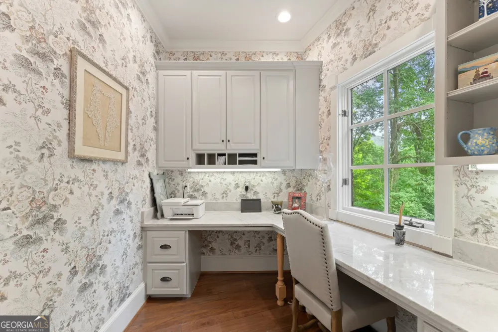 125 Crabapple CT Clarkesville, GA 30523