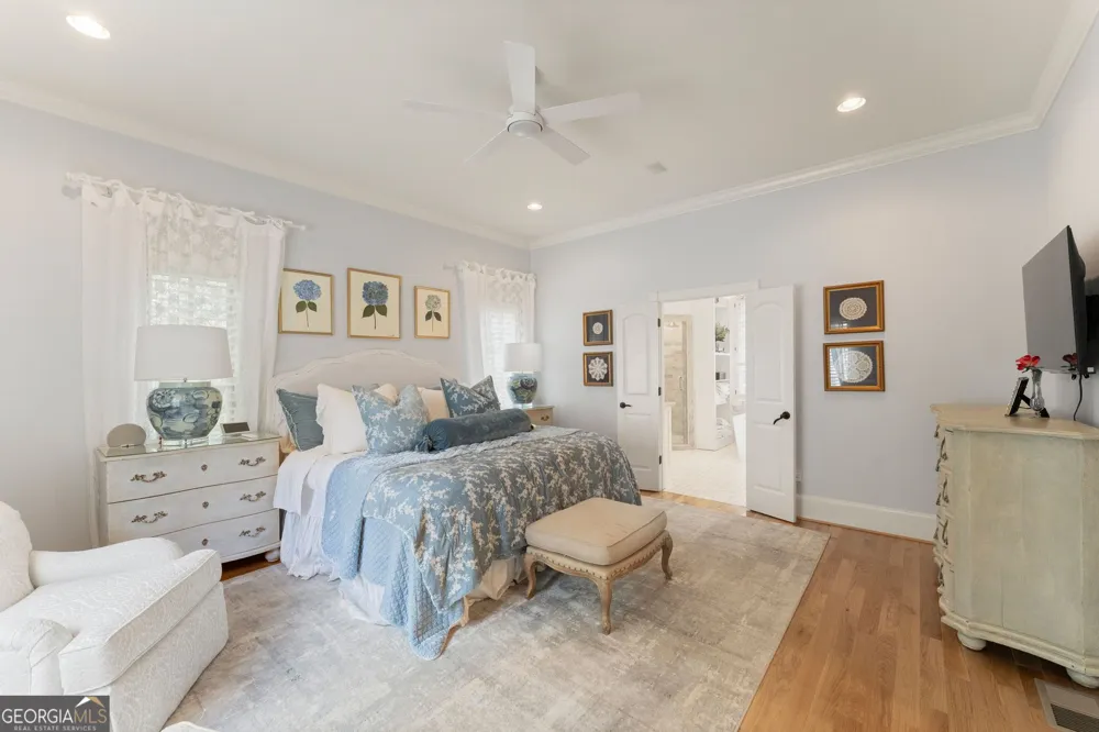 125 Crabapple CT Clarkesville, GA 30523