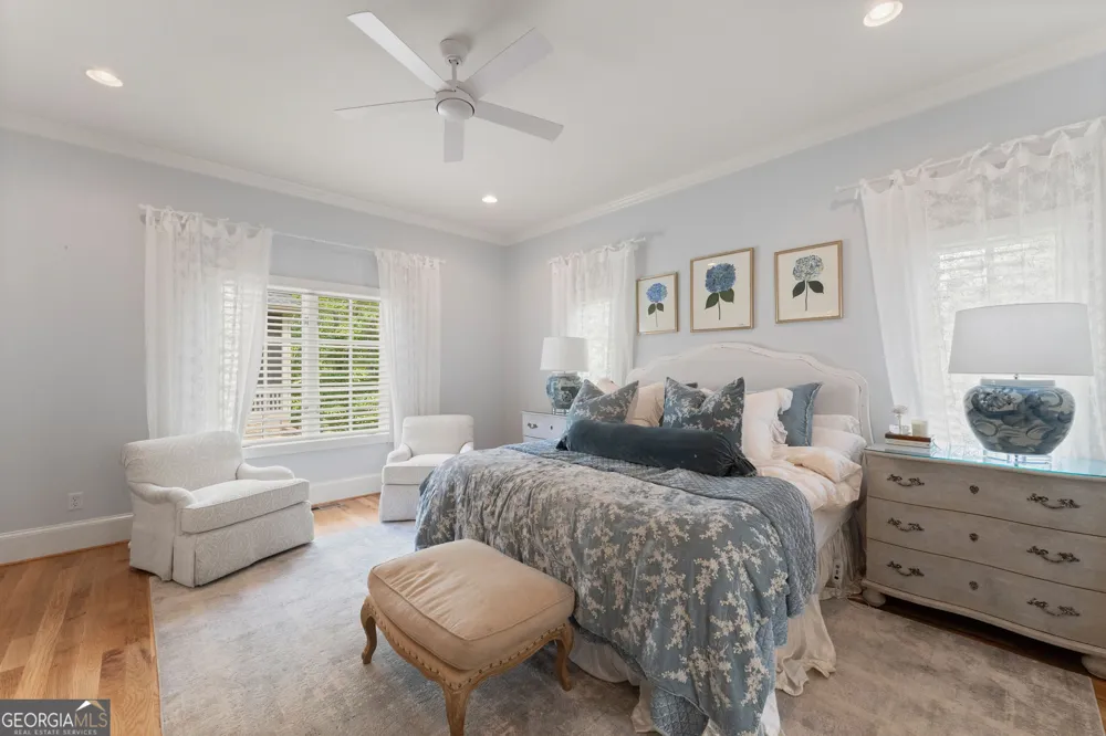 125 Crabapple CT Clarkesville, GA 30523