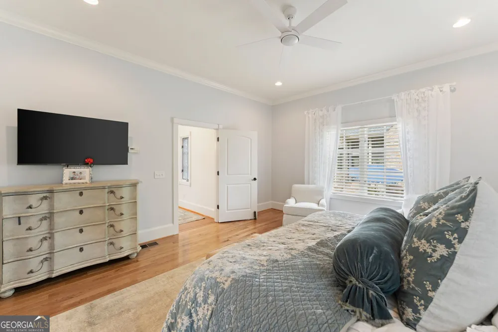 125 Crabapple CT Clarkesville, GA 30523