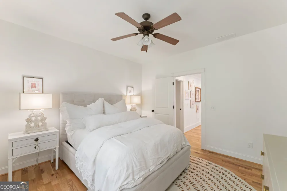 125 Crabapple CT Clarkesville, GA 30523