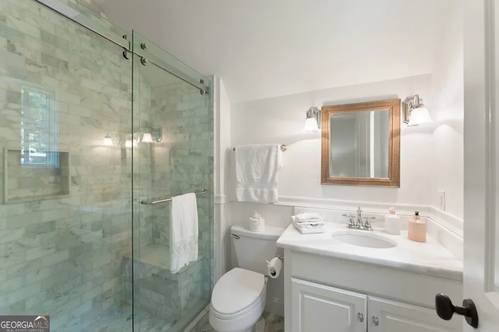 125 Crabapple CT Clarkesville, GA 30523