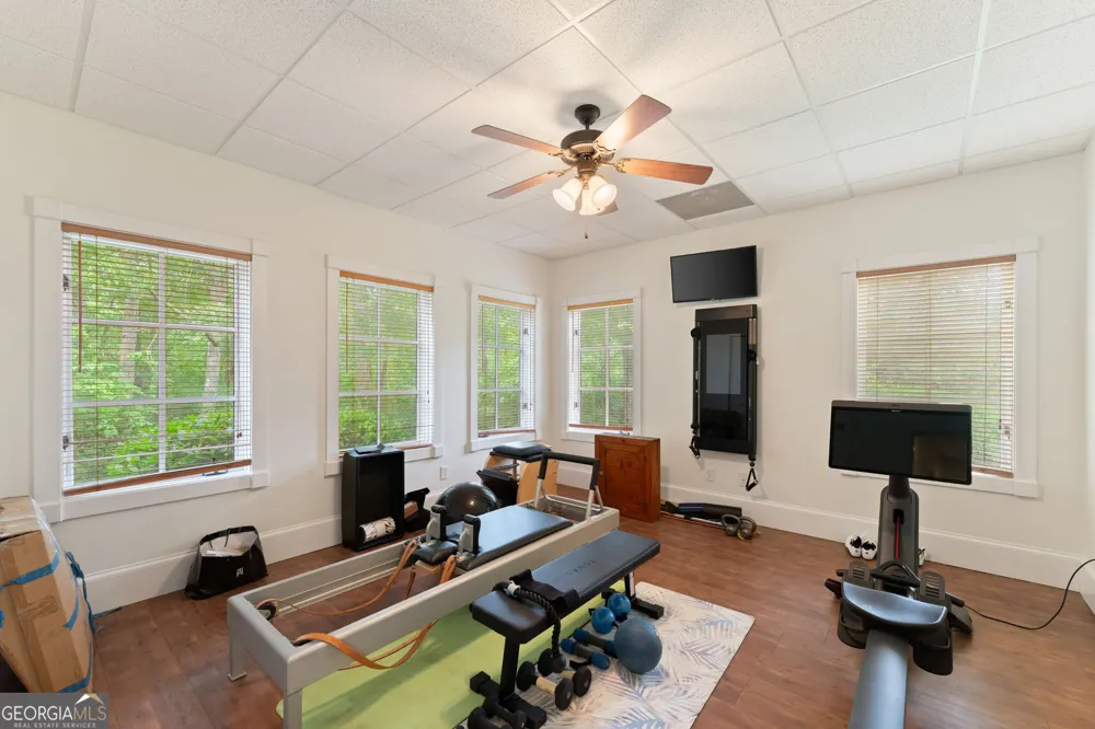 125 Crabapple CT Clarkesville, GA 30523