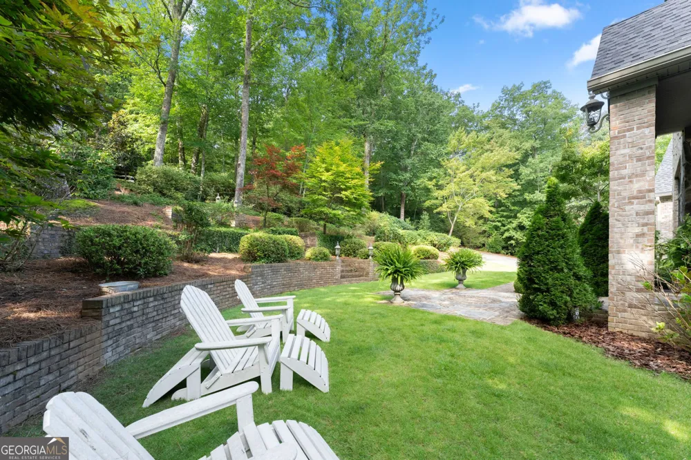 125 Crabapple CT Clarkesville, GA 30523