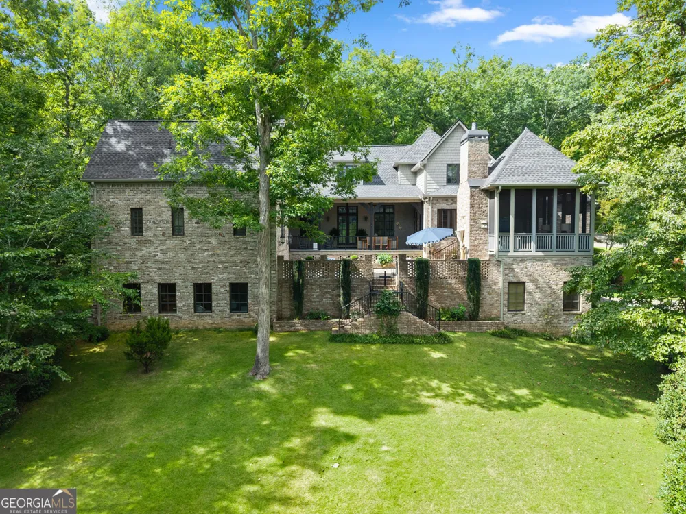 125 Crabapple CT Clarkesville, GA 30523