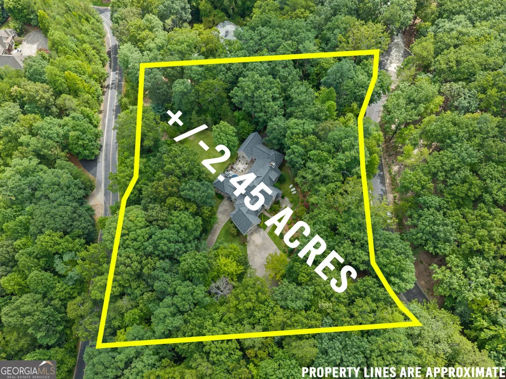 125 Crabapple CT Clarkesville, GA 30523