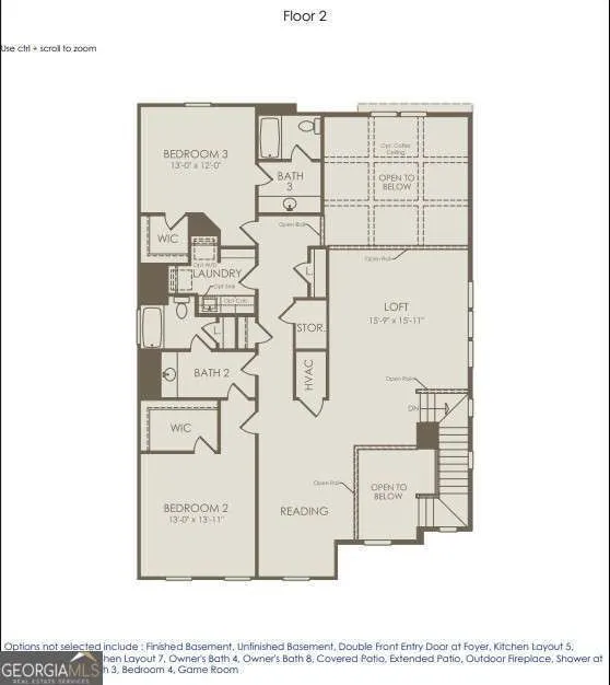 1750 Ashfield CT Cumming, GA 30041