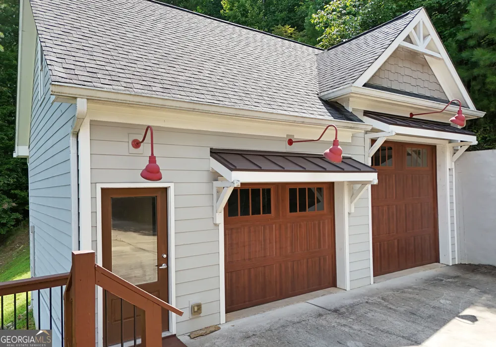 732 Ridge Pointe WAY Blairsville, GA 30512
