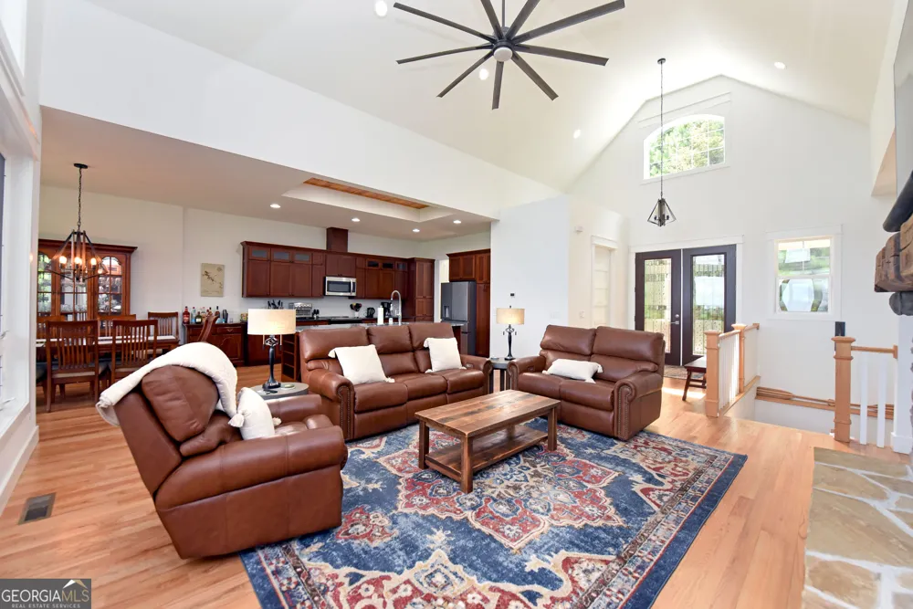 732 Ridge Pointe WAY Blairsville, GA 30512