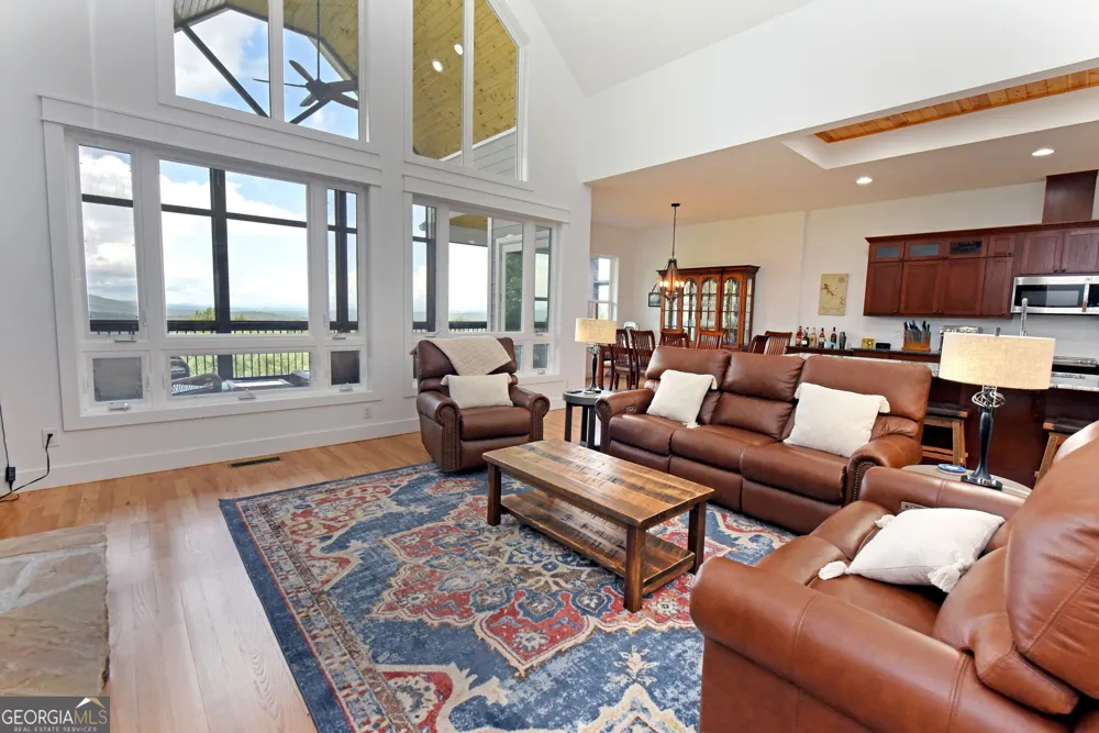 732 Ridge Pointe WAY Blairsville, GA 30512