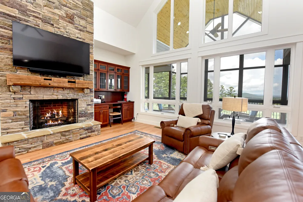 732 Ridge Pointe WAY Blairsville, GA 30512